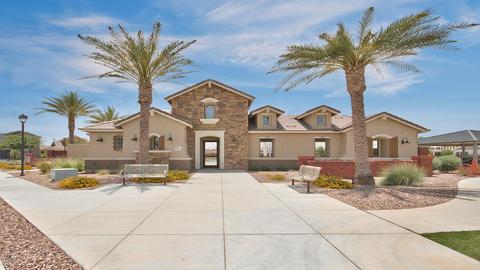 4210 E Cynthia St, Gilbert, AZ 85295 photo 35
