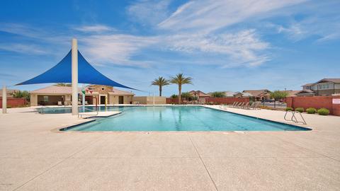 4210 E Cynthia St, Gilbert, AZ 85295 photo 43