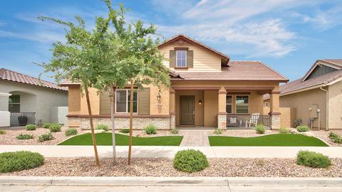 4210 E Cynthia St, Gilbert, AZ 85295 photo 1