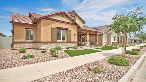 4210 E Cynthia St, Gilbert, AZ 85295 photo 2
