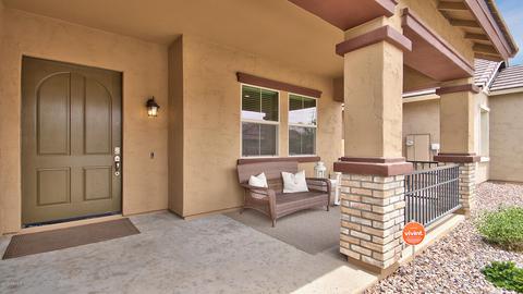 4210 E Cynthia St, Gilbert, AZ 85295 photo 5