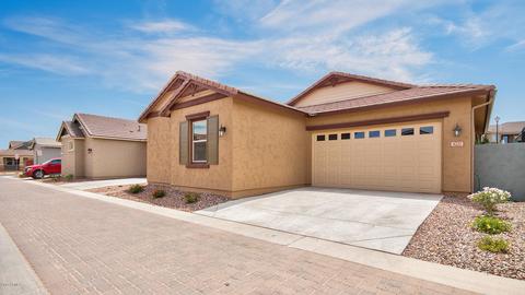 4210 E Cynthia St, Gilbert, AZ 85295 photo 30