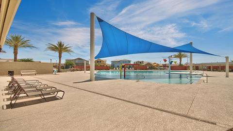 4210 E Cynthia St, Gilbert, AZ 85295 photo 41