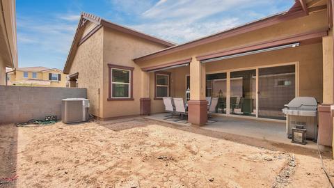 4210 E Cynthia St, Gilbert, AZ 85295 photo 32