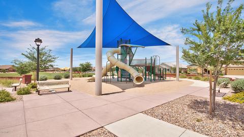 4210 E Cynthia St, Gilbert, AZ 85295 photo 36