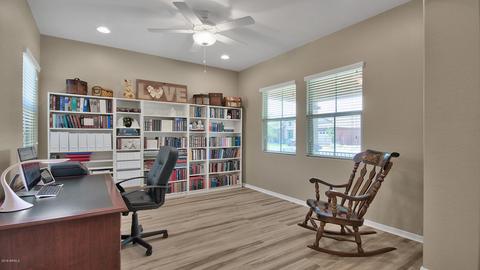 4210 E Cynthia St, Gilbert, AZ 85295 photo 7