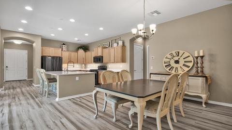 4210 E Cynthia St, Gilbert, AZ 85295 photo 21