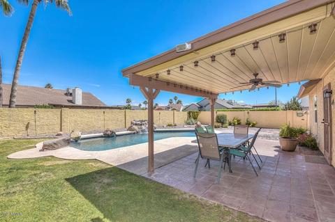 4956 E Golden St, Mesa, AZ 85205 photo 24