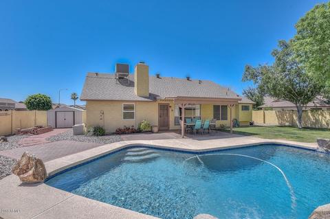 4956 E Golden St, Mesa, AZ 85205 photo 29