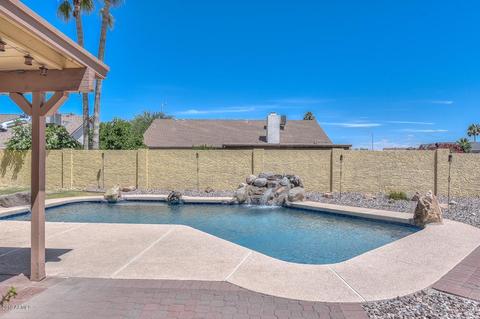 4956 E Golden St, Mesa, AZ 85205 photo 28