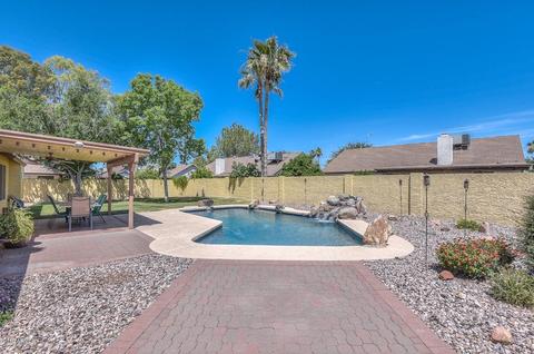 4956 E Golden St, Mesa, AZ 85205 photo 19