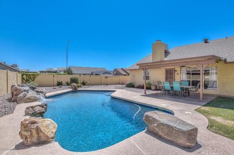 4956 E Golden St, Mesa, AZ 85205 photo 4