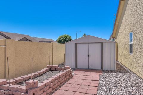 4956 E Golden St, Mesa, AZ 85205 photo 21