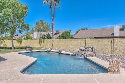 4956 E Golden St, Mesa, AZ 85205 photo 26