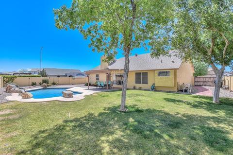 4956 E Golden St, Mesa, AZ 85205 photo 3