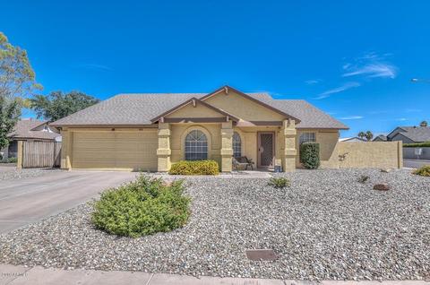 4956 E Golden St, Mesa, AZ 85205 photo 1