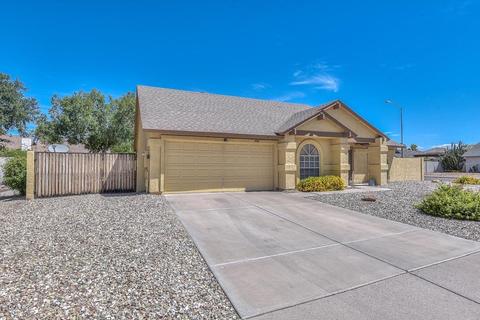 4956 E Golden St, Mesa, AZ 85205 photo 2