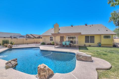 4956 E Golden St, Mesa, AZ 85205 photo 27