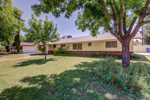 8436 N 17th Ave, Phoenix, AZ 85021 photo 1