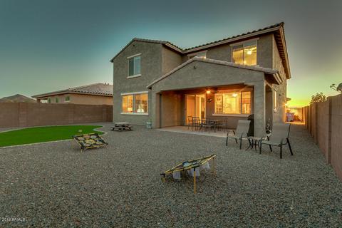 7929 S Lancaster St, Gilbert, AZ 85298 photo 38