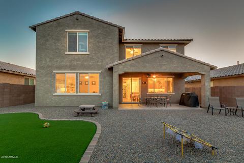 7929 S Lancaster St, Gilbert, AZ 85298 photo 36