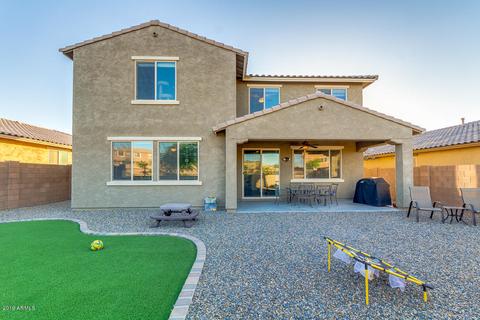 7929 S Lancaster St, Gilbert, AZ 85298 photo 46