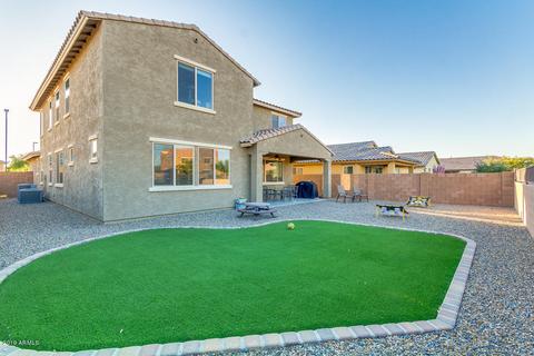 7929 S Lancaster St, Gilbert, AZ 85298 photo 44