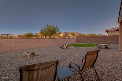 7929 S Lancaster St, Gilbert, AZ 85298 photo 42