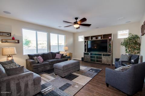 7929 S Lancaster St, Gilbert, AZ 85298 photo 12