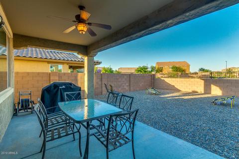 7929 S Lancaster St, Gilbert, AZ 85298 photo 49