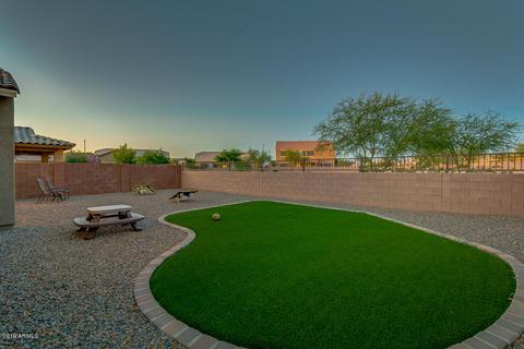 7929 S Lancaster St, Gilbert, AZ 85298 photo 39
