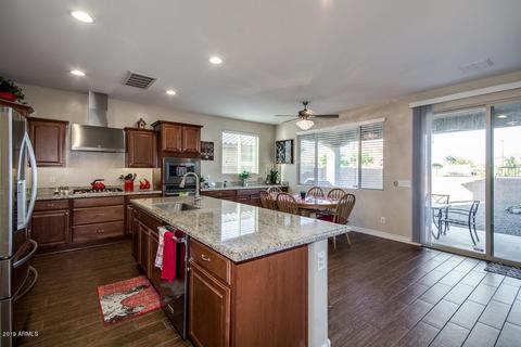 7929 S Lancaster St, Gilbert, AZ 85298 photo 18