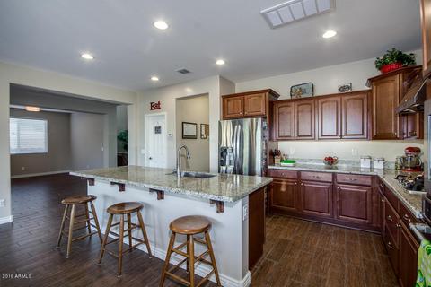 7929 S Lancaster St, Gilbert, AZ 85298 photo 16