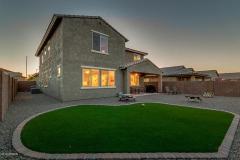 7929 S Lancaster St, Gilbert, AZ 85298 photo 37