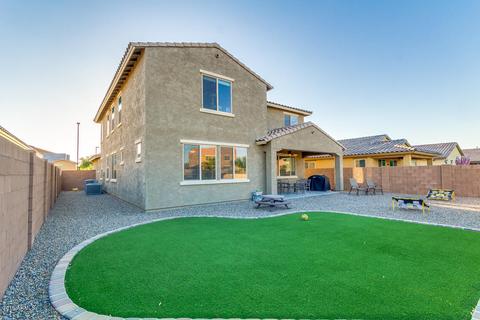 7929 S Lancaster St, Gilbert, AZ 85298 photo 45