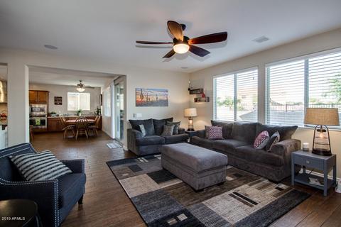 7929 S Lancaster St, Gilbert, AZ 85298 photo 11