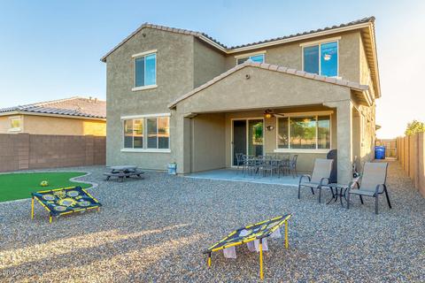 7929 S Lancaster St, Gilbert, AZ 85298 photo 47