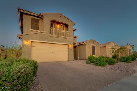 7929 S Lancaster St, Gilbert, AZ 85298 photo 3