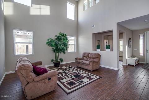 7929 S Lancaster St, Gilbert, AZ 85298 photo 6
