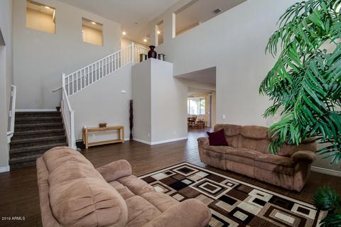 7929 S Lancaster St, Gilbert, AZ 85298 photo 4