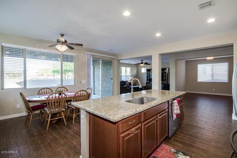 7929 S Lancaster St, Gilbert, AZ 85298 photo 17