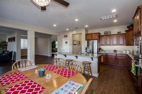 7929 S Lancaster St, Gilbert, AZ 85298 photo 15