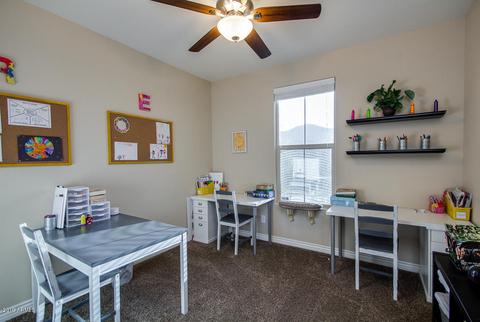 7929 S Lancaster St, Gilbert, AZ 85298 photo 34