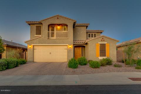 7929 S Lancaster St, Gilbert, AZ 85298 photo 1
