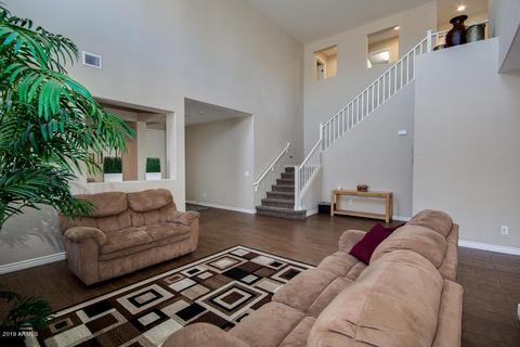 7929 S Lancaster St, Gilbert, AZ 85298 photo 5