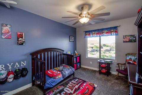 7929 S Lancaster St, Gilbert, AZ 85298 photo 31