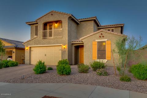7929 S Lancaster St, Gilbert, AZ 85298 photo 2