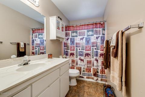 5439 E Baltimore St, Mesa, AZ 85205 photo 25