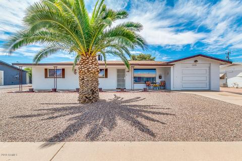 5439 E Baltimore St, Mesa, AZ 85205 photo 1