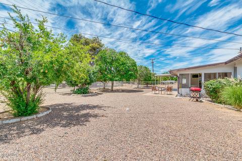 5439 E Baltimore St, Mesa, AZ 85205 photo 35